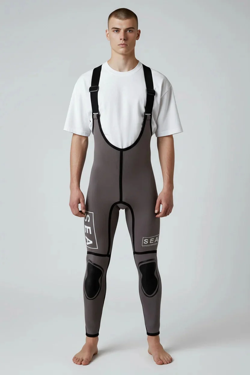 Sea Airprene Full Length Hiking Pants