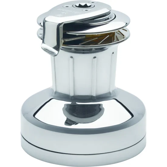 Andersen Winches 46ST Self-Tailing Manual Winch - Full Stainless, RA2046010000