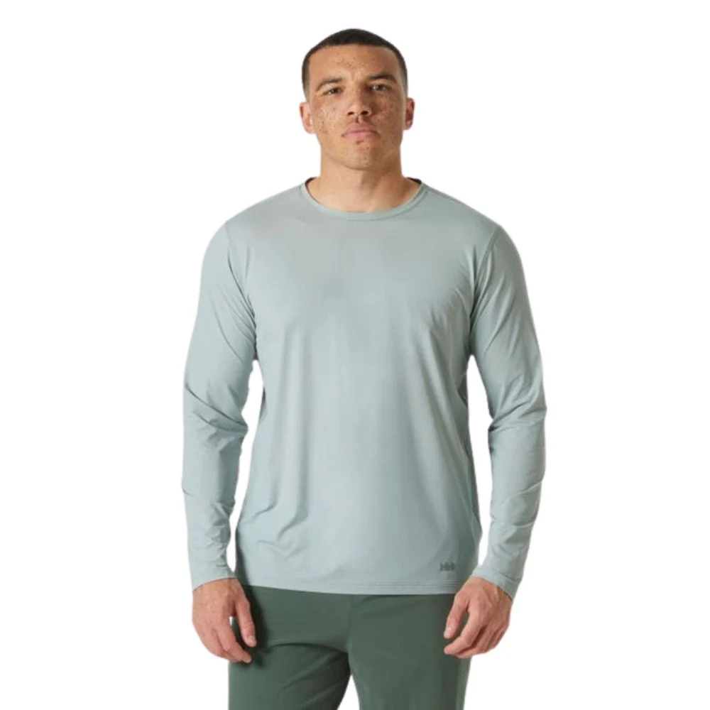 Helly Hansen Men's Shine Long Sleeve Crew