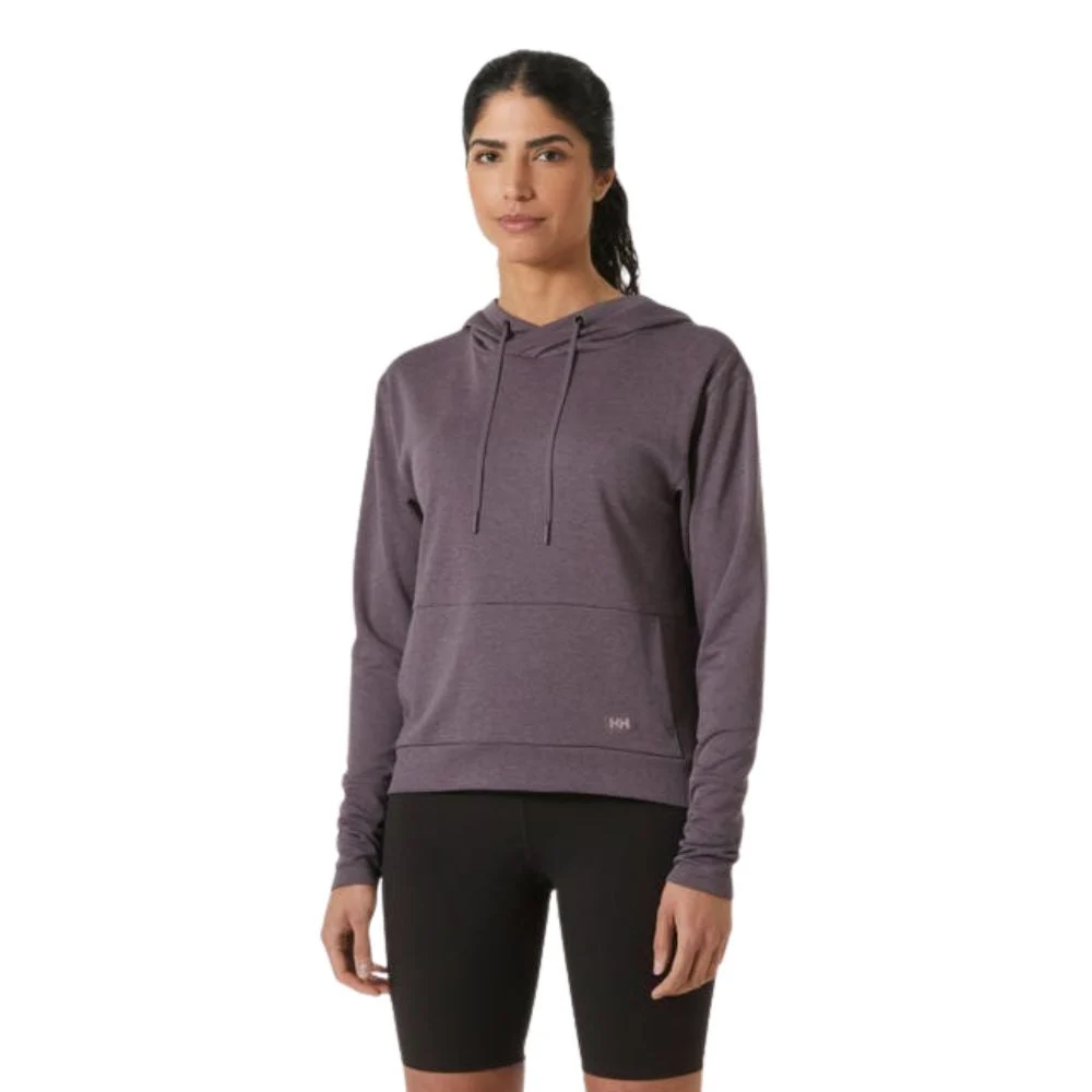 Helly Hansen Women's Lifa Tech Lite Hoodie