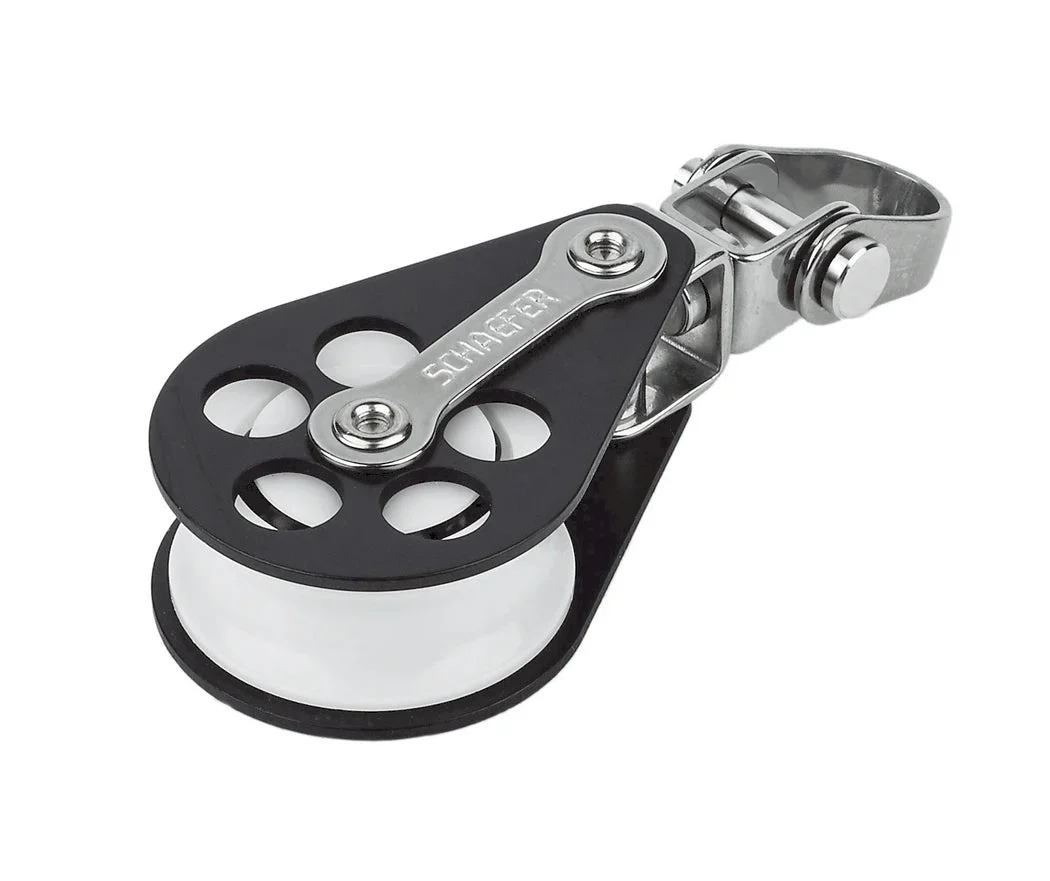 Schaefer 37 mm 3 Series Ball Bearing Block - Swivel, 300-05