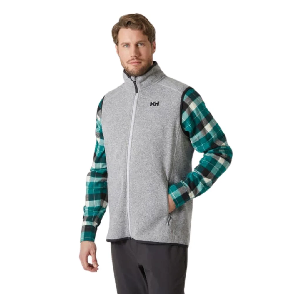Helly Hansen Men's Varde 2.0 Fleece Vest