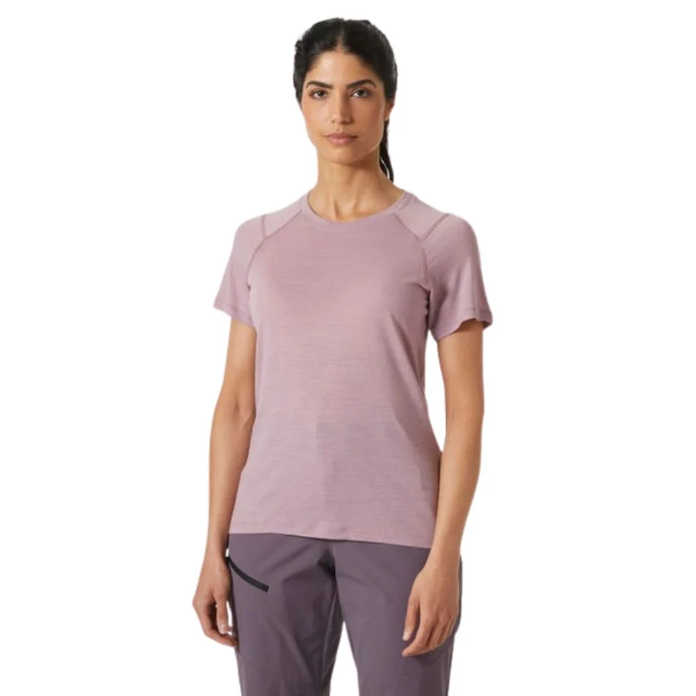 Helly Hansen Women’s HH Durawool T-Shirt