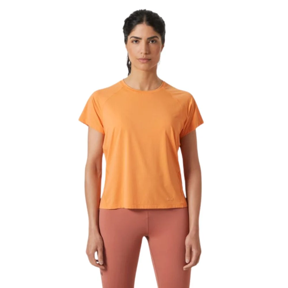 Helly Hansen Women's Shine Solen T-Shirt