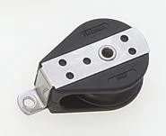 Viadana 38mm Single Ball Bearing Cheek Block, 11.88
