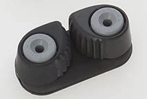 Viadana Ball Bearing Aluminum Cam Cleat, 25.30