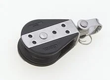 Viadana 38mm Single Ball Bearing Block, 11.82