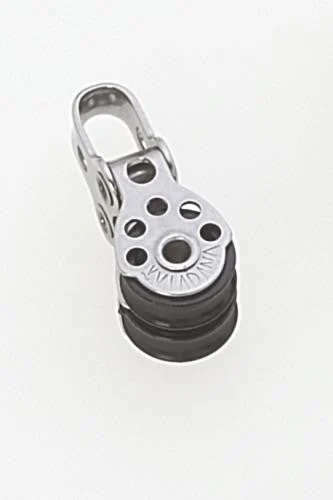 Viadana 17mm Double Micro Block, 08.04