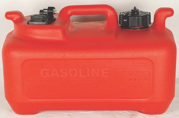 Brp - Tank Assembly, 6 Gallon <763900 (5008623)