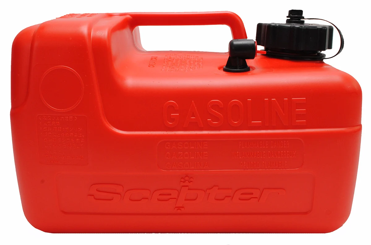 Brp - Tank Assembly,fuel#08665 (5008625)