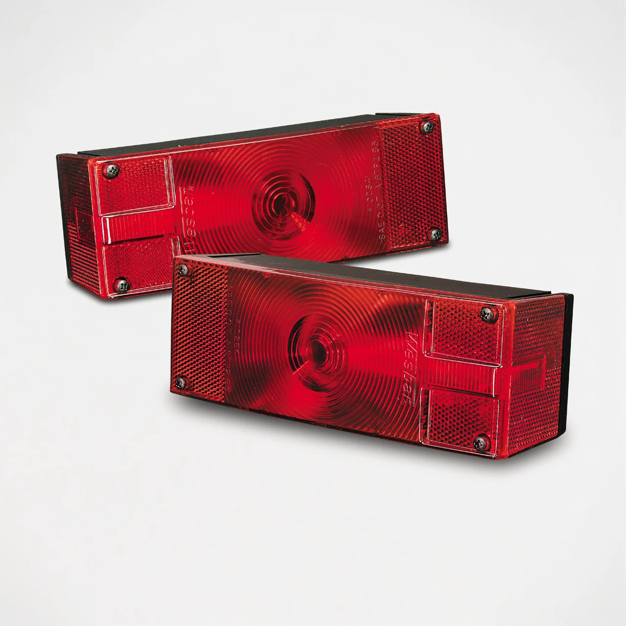 Brp - Tail Light Right Hand#03076 (500919)
