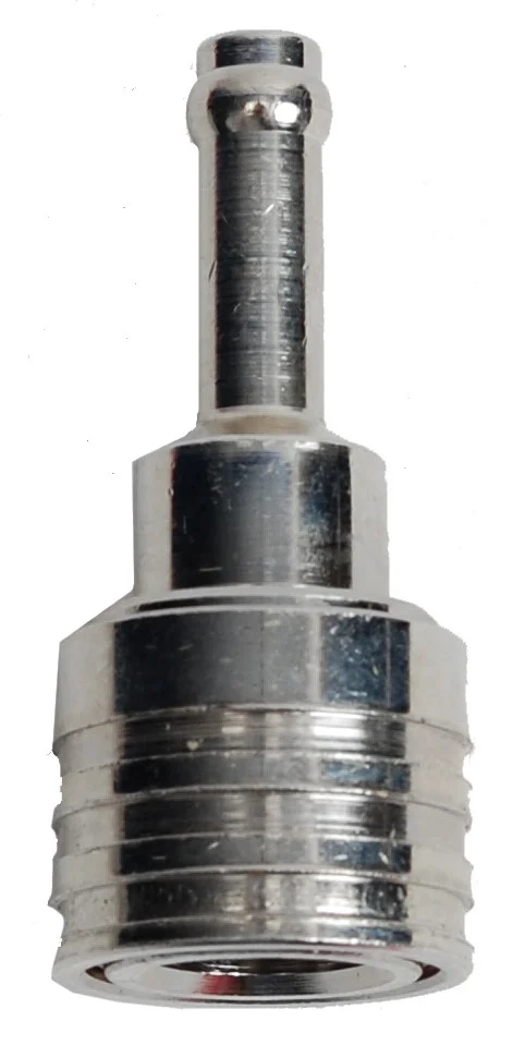 Brp - Fuel Connector, Hose End (5033222)