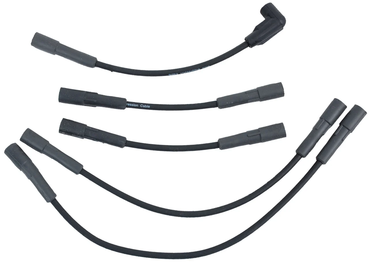 Brp - Spark Plug Wire Set - Brp (503749)