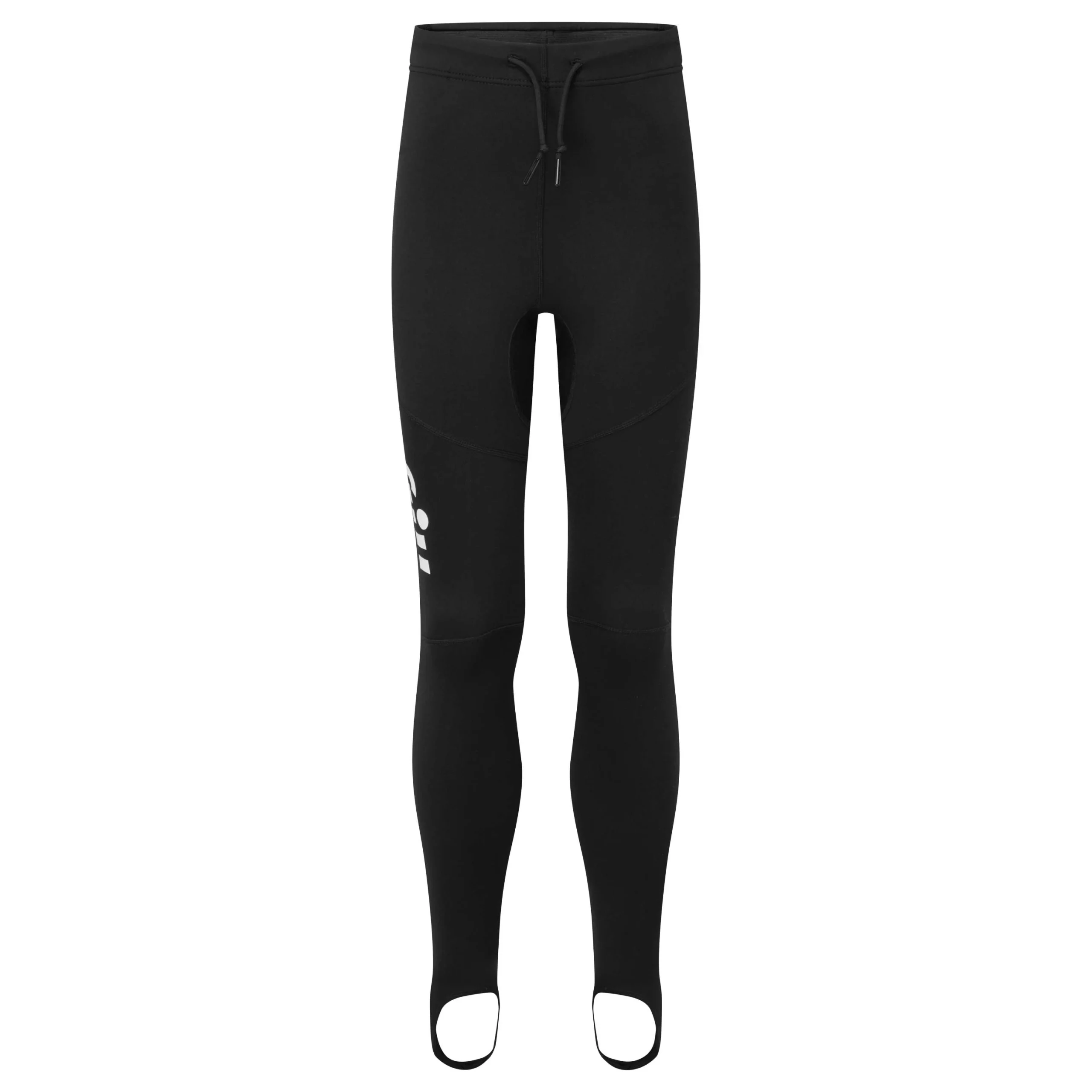 Gill Junior Hydrophobe 2.0 Trouser - Black