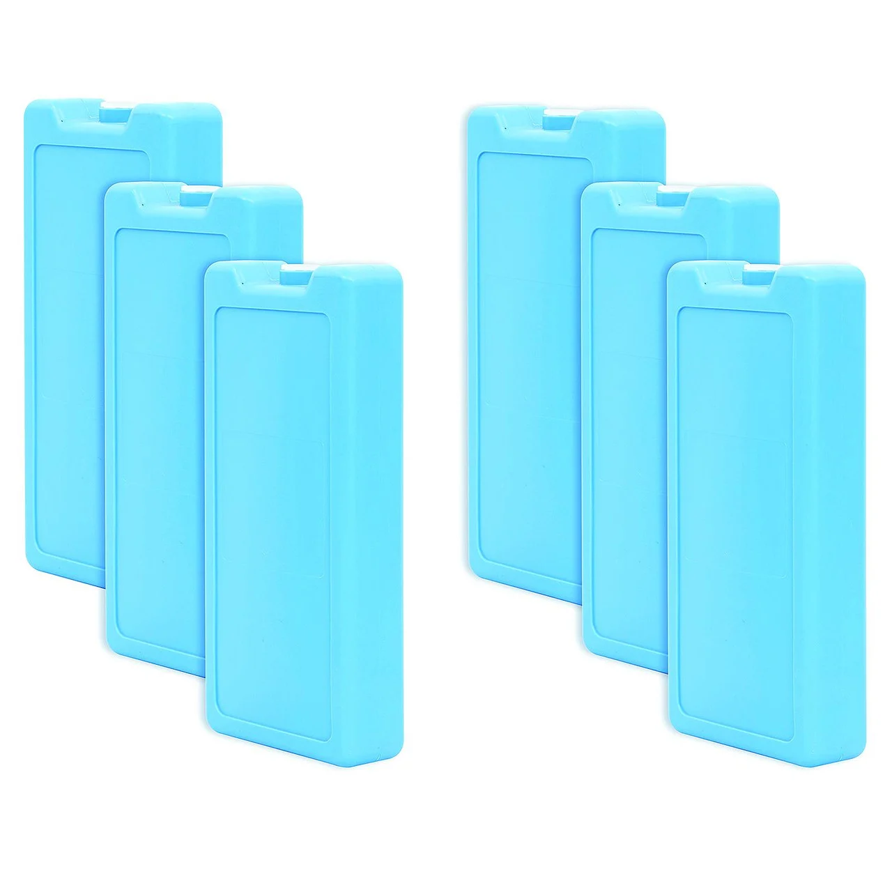 Yachter's Choice Products - Yacther's Choice 50061 Ice Pack, 6/Pk - 2A-CM315