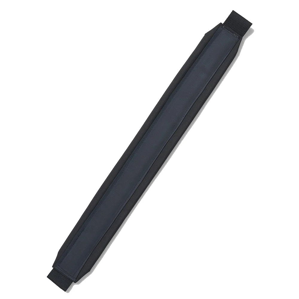 Rooster Pro Plus Padded Toestrap - 695mm Loop to Loop Fixing