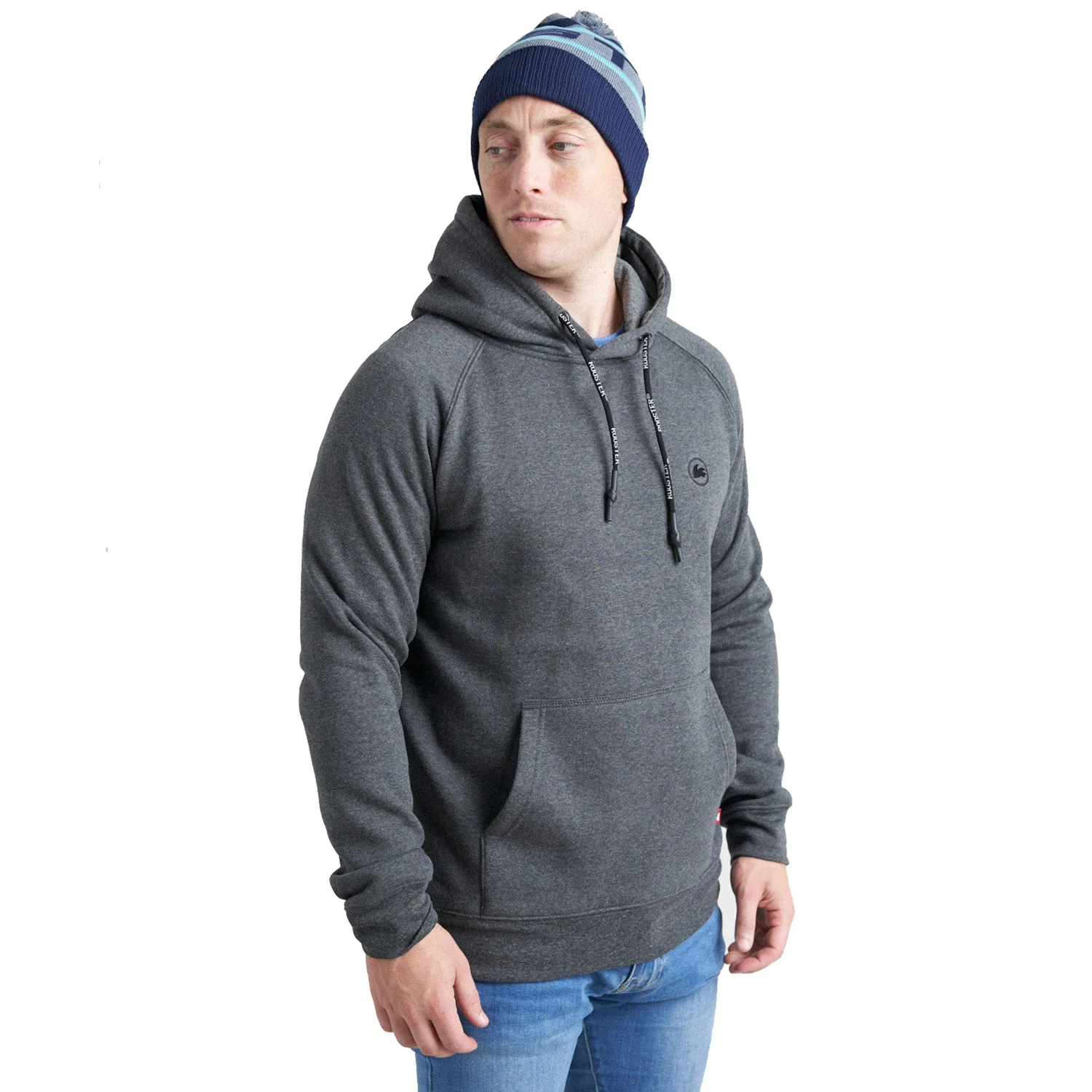 Rooster Hoodie