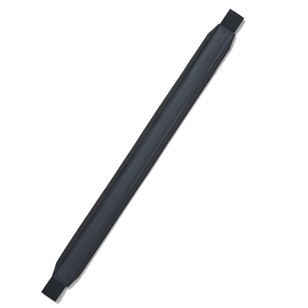 Rooster Pro Plus Padded Toestrap 1010mm - Loop to Loop Fixing
