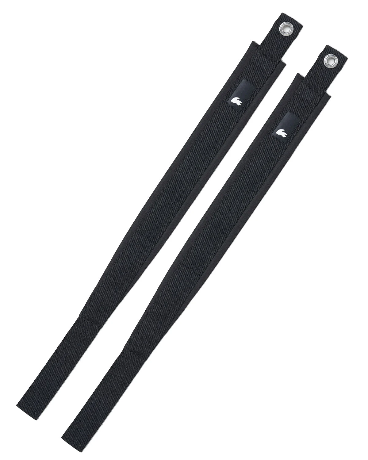 Rooster Pro Plus Padded Toestrap Set for 2000 Crew