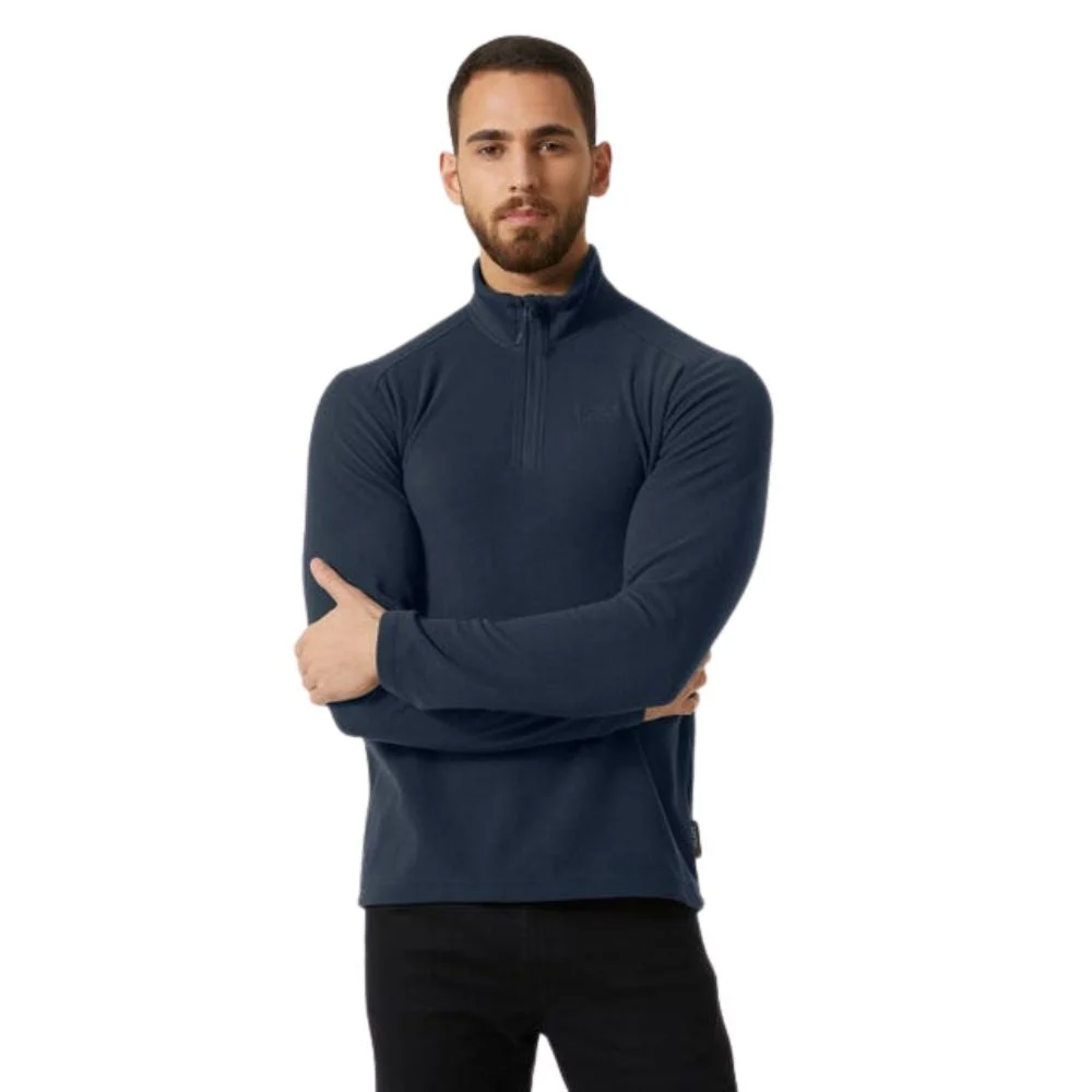 Helly Hansen Men's Daybreaker 1/2 Zip Fleece