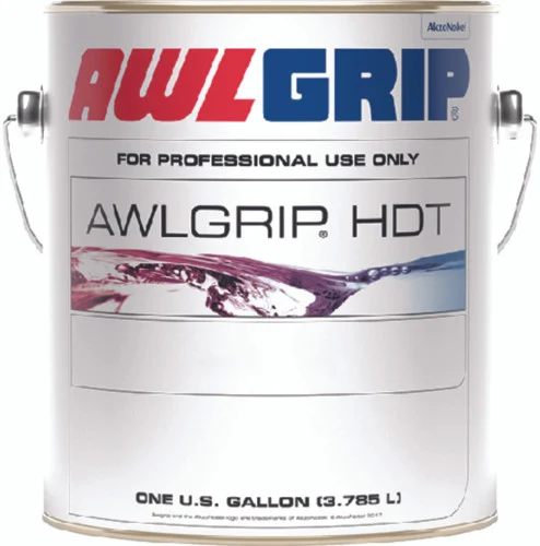 Awlgrip - Hdt Mocha Qt (mto) - OC6001/1QTUS
