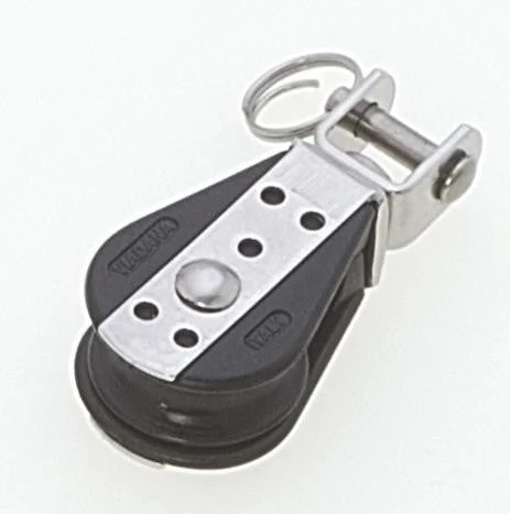 Viadana 22m Single Ball Bearing Block Swivel, 10.52