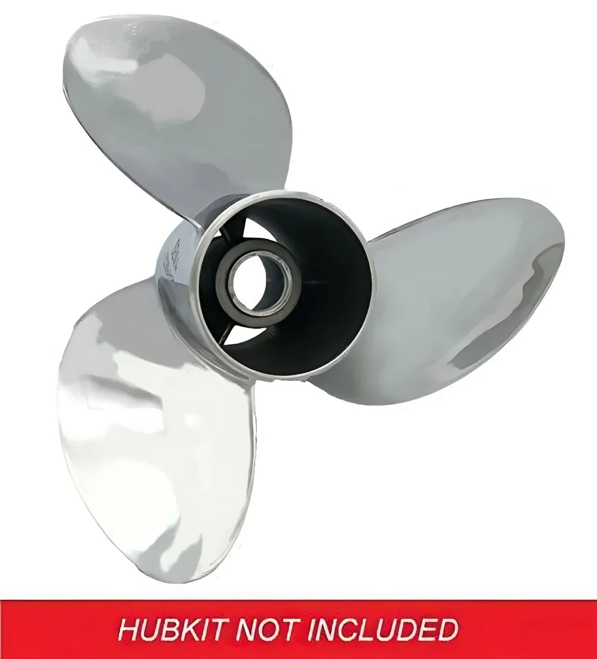 Polastorm - 16x21 1/2 S3r Prop (5289-3160-22)