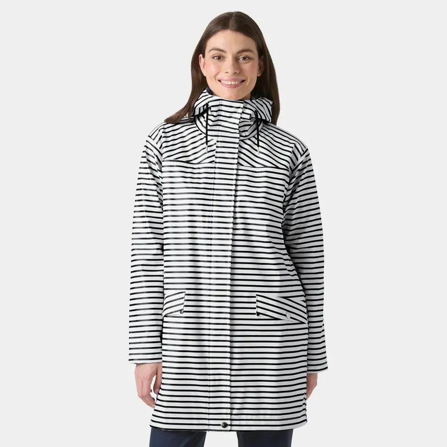 Helly Hansen Women's Moss Raincoat