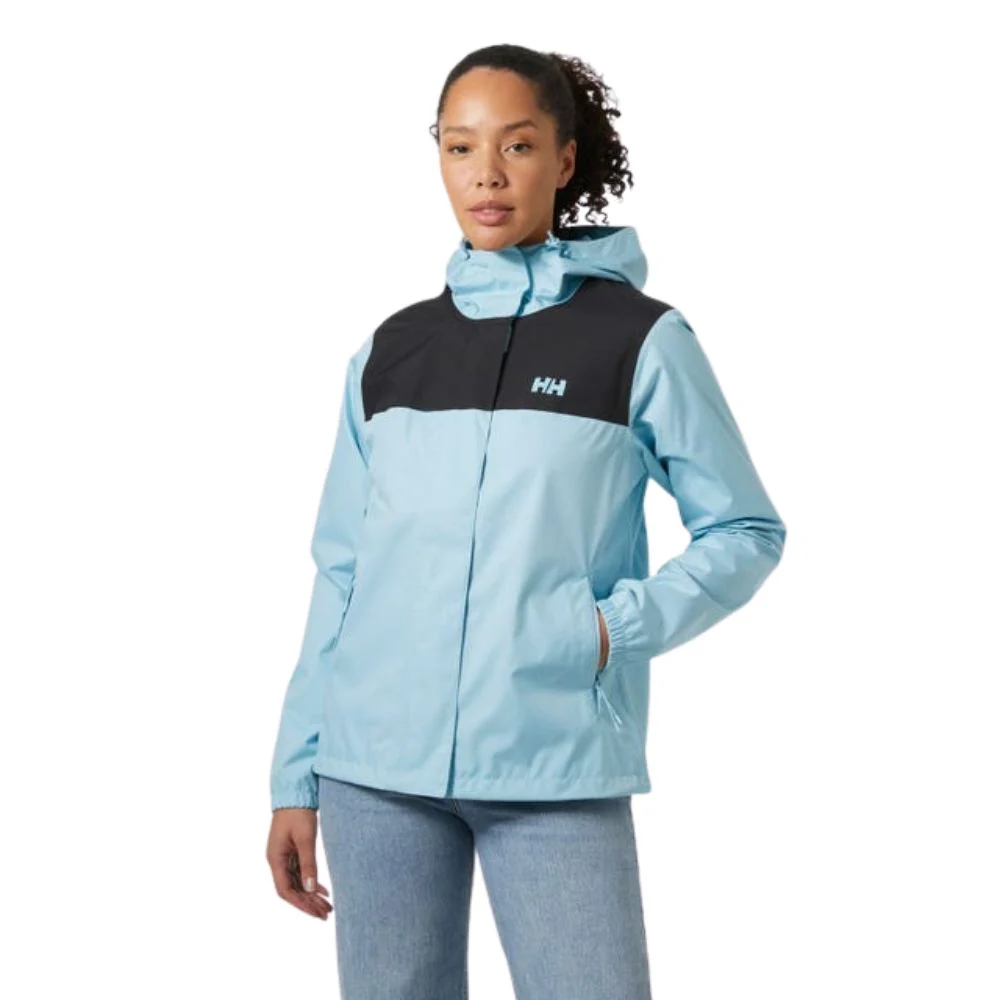Helly Hansen Women’s Vancouver Rain Jacket
