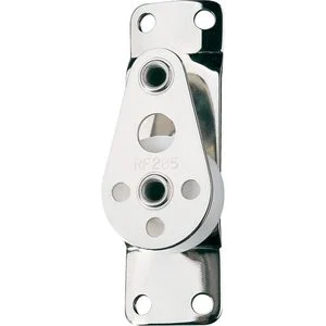 RONSTAN S30 mm Utility Cheek Block - Curved Base, RF285