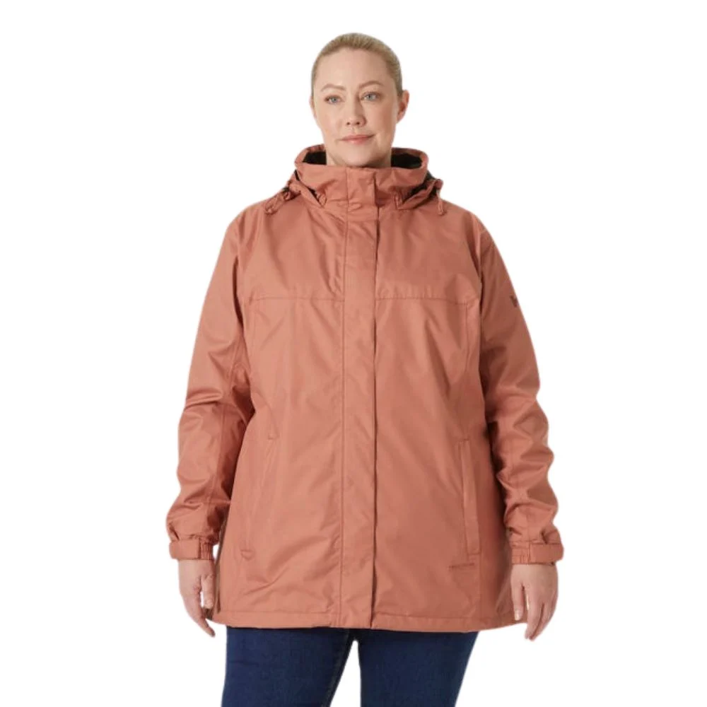 Helly Hansen Women's Aden Plus Jacket