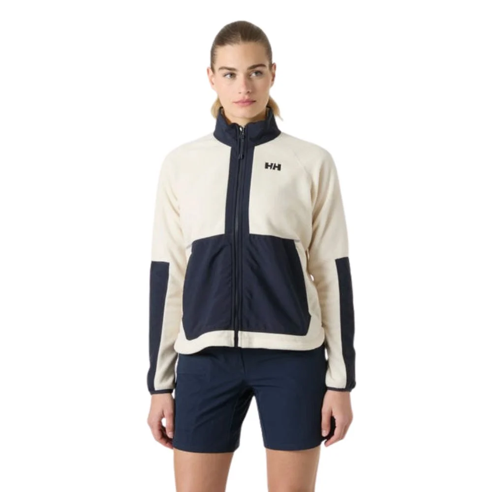 Helly Hansen Women’s Rig Fleece Jacket
