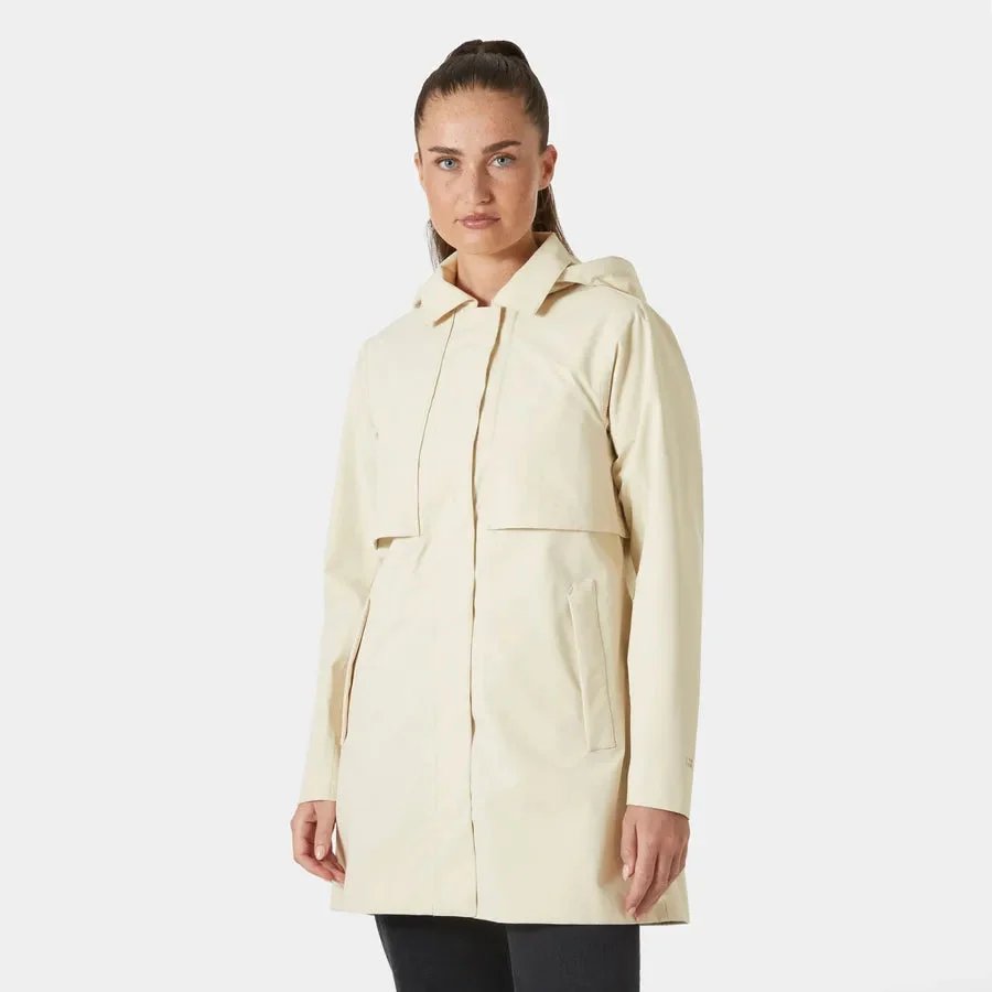 Helly Hansen Women’s Lilja Raincoat