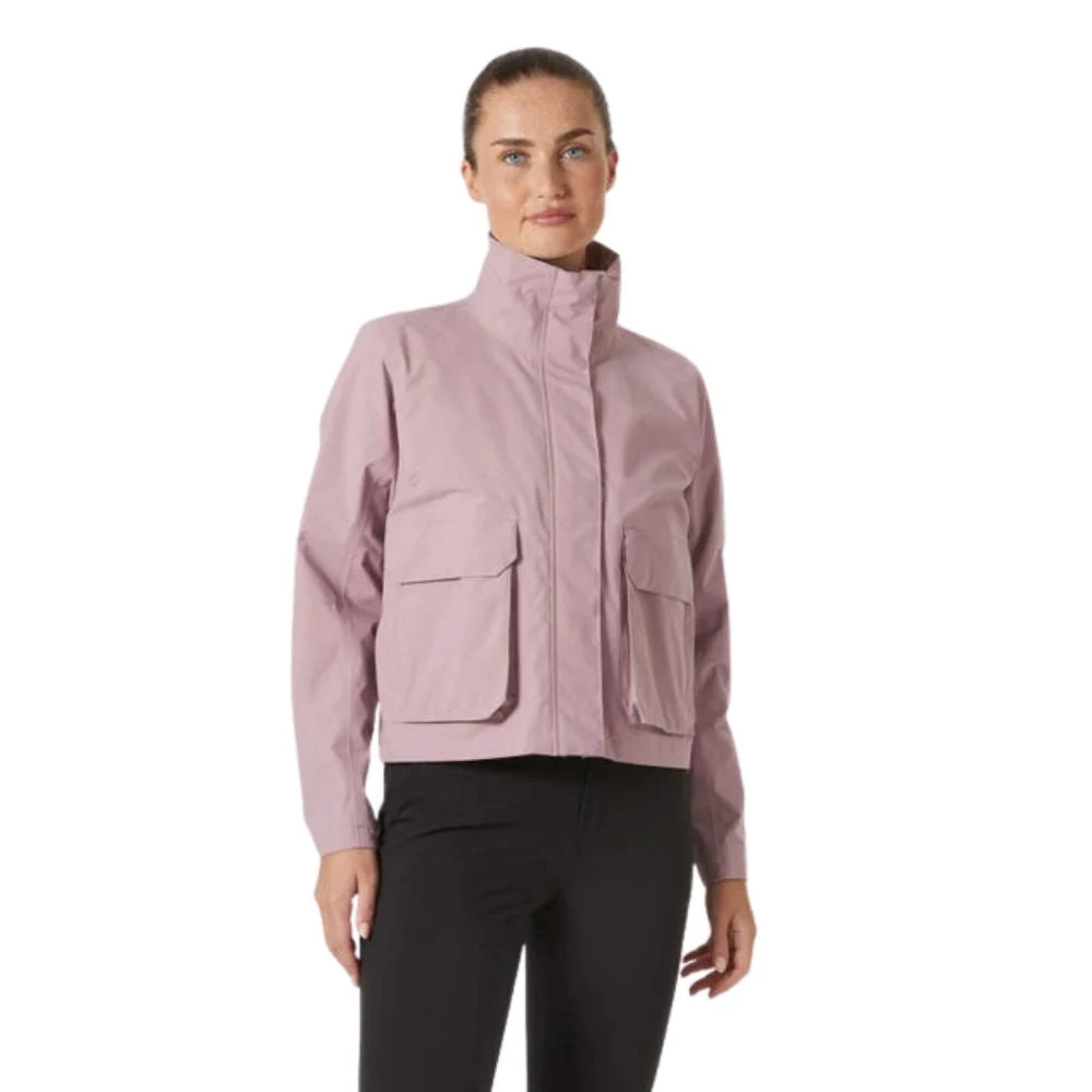 Helly Hansen Women's Escape Utility Jacket