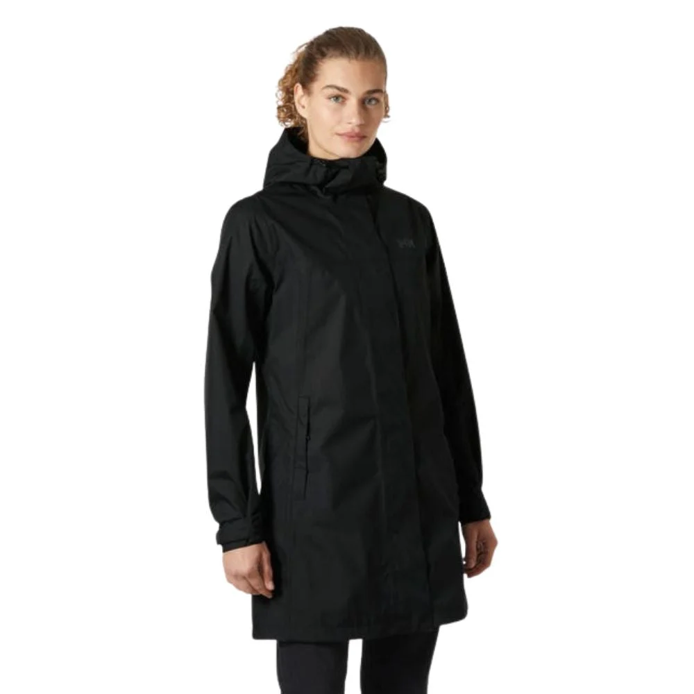 Helly Hansen Women's Vancouver Raincoat