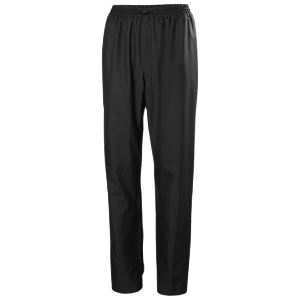 Helly Hansen Women's HH Rain Pants