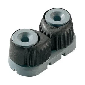 RONSTAN C-Cleats, Small - Base Color Grey, Grey, RF5000