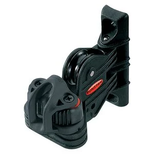 RONSTAN Pivot Cleat - 180 Degree - 28mm, RF5