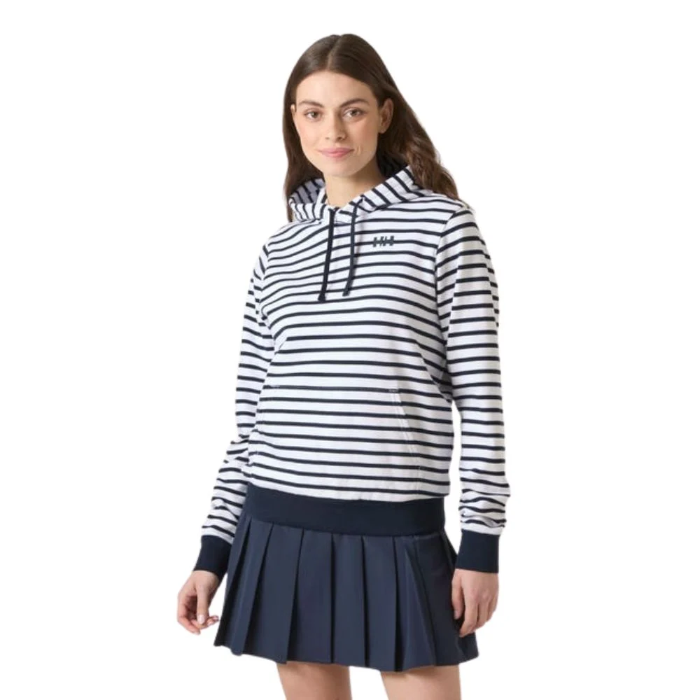 Helly Hansen Women's Core Graphic Hoodie