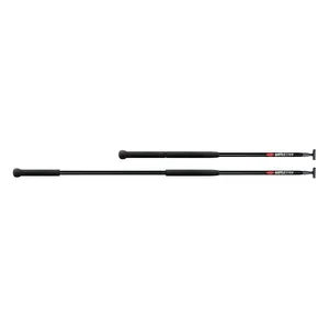 Ronstan "Battlestick" Telescopic Tiller Extension - Split Grip - 29" to 44", RF3134