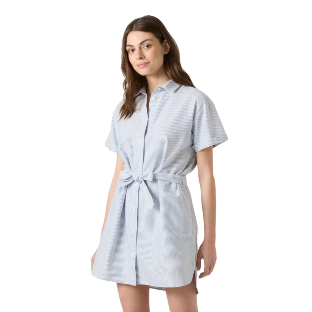 Helly Hansen Women's Sorrento Shirt Dress