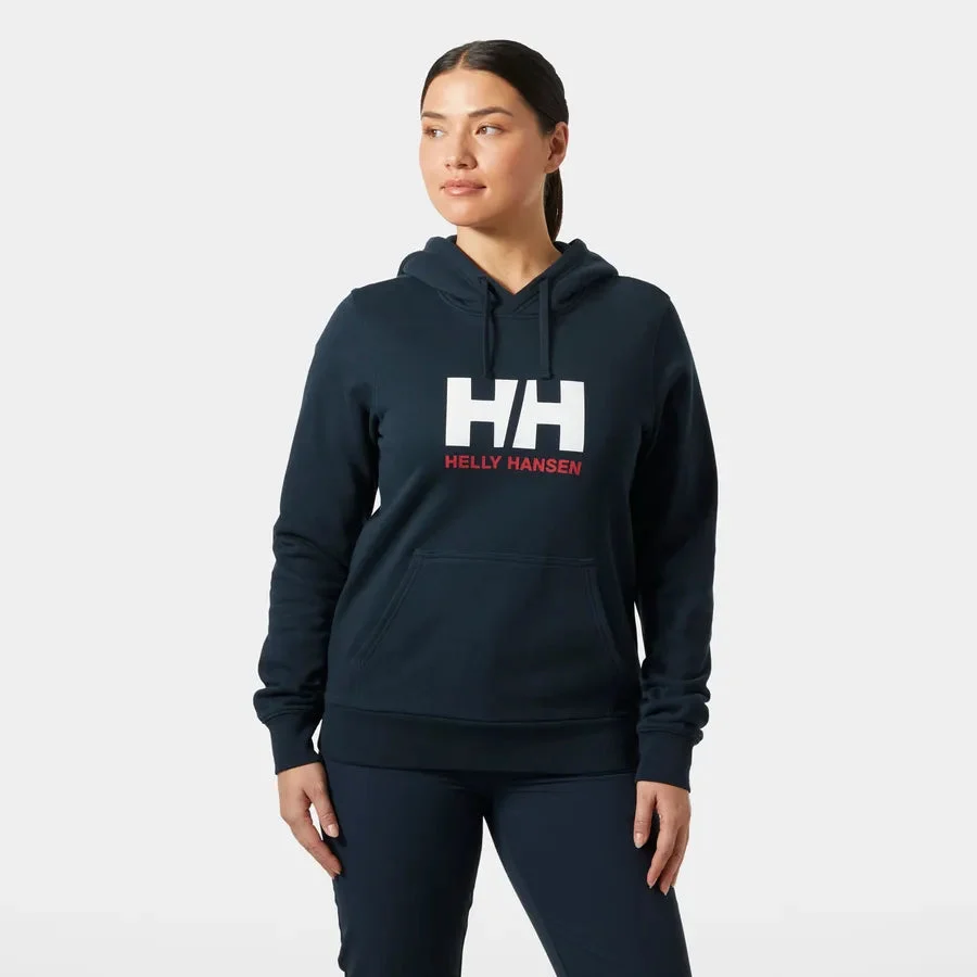Helly Hansen Women's HH Logo Hoodie