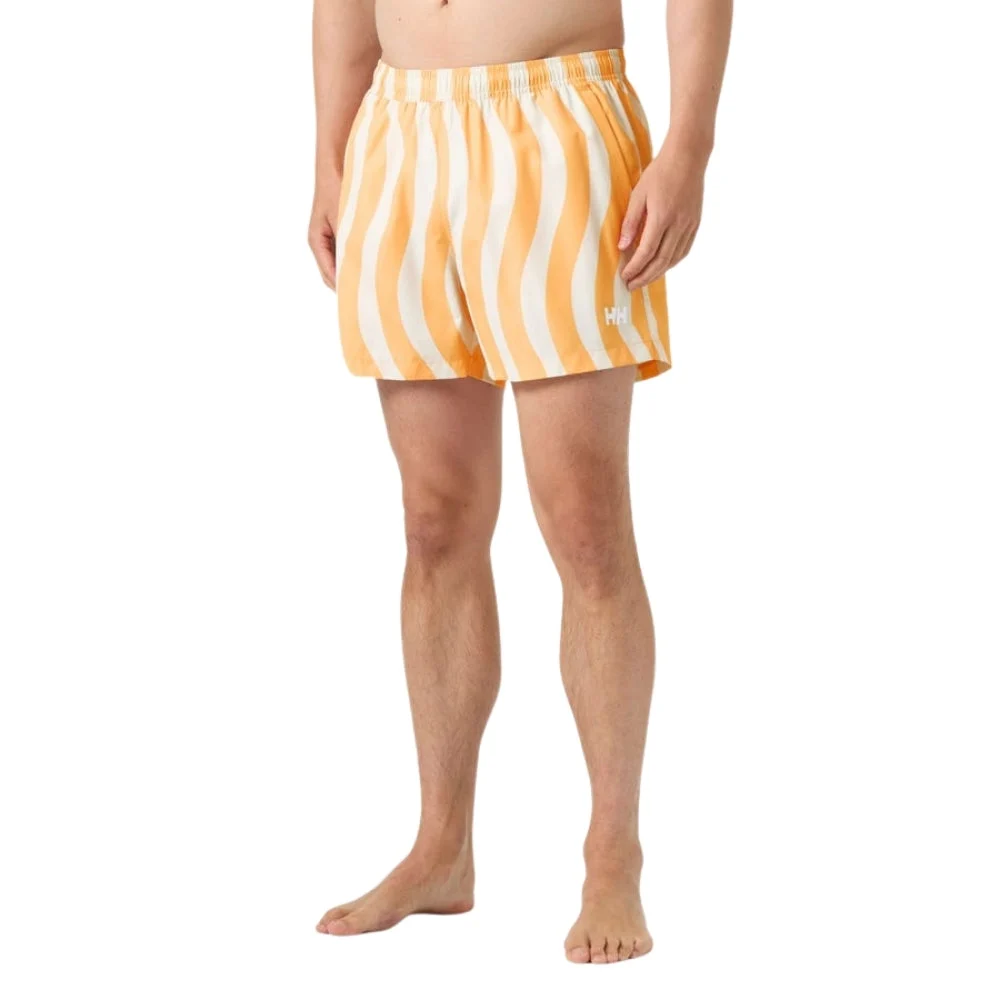 Helly Hansen Men's Newport Trunk 4.5"