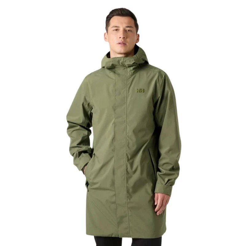 Helly Hansen Men's Brussel Raincoat