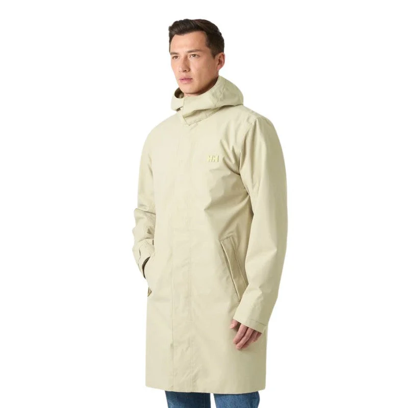 Helly Hansen Men's City Raincoat