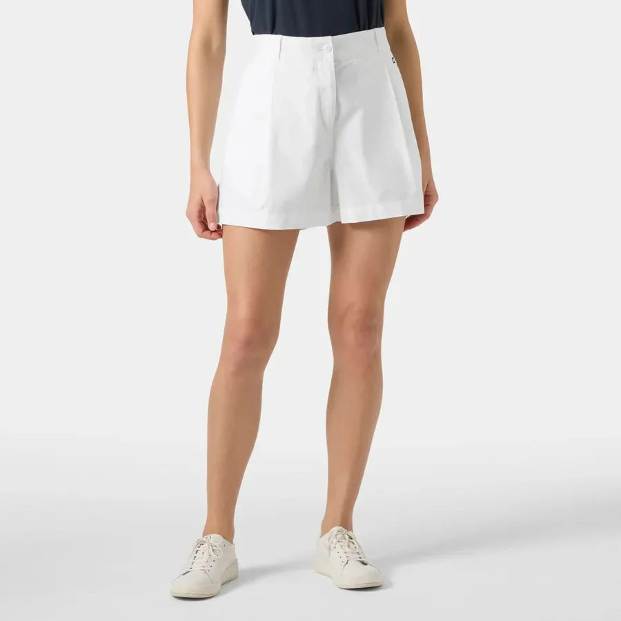 Helly Hansen Women's Sorrento Shorts 4"