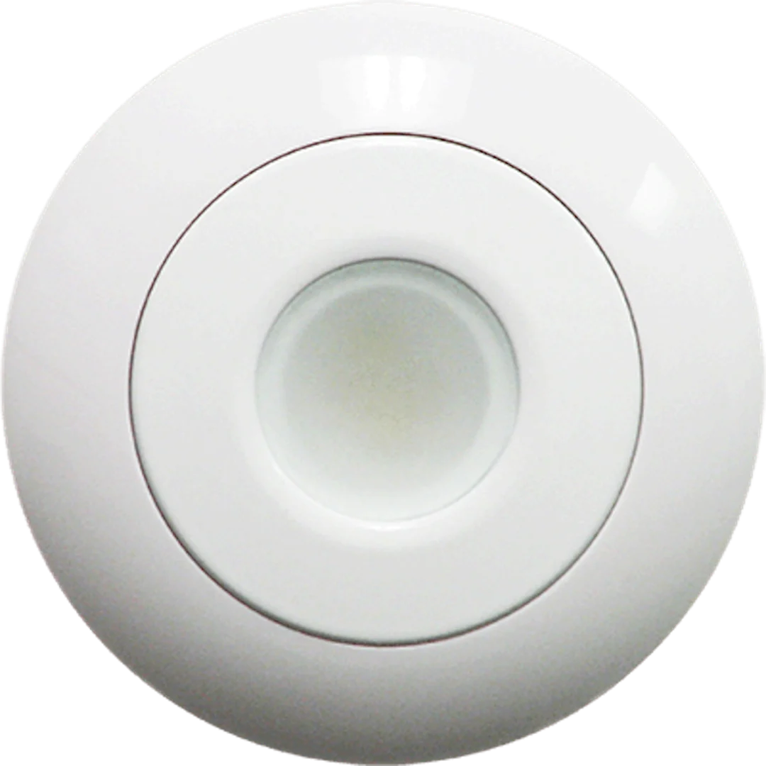 Lumitec Adapter Kit f/Halo & Orbit Flush Mount Down Lights