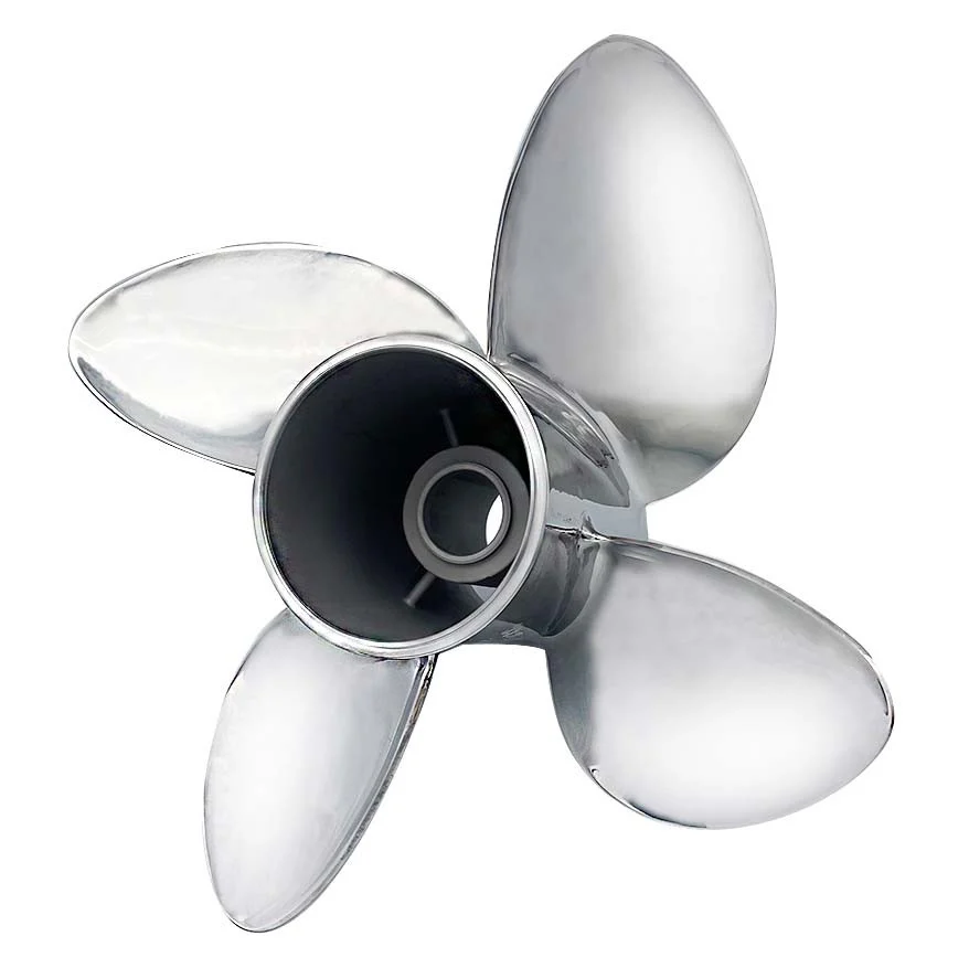 Polastorm - 15 1/4x20 S4r Prop (5689-4153-20)