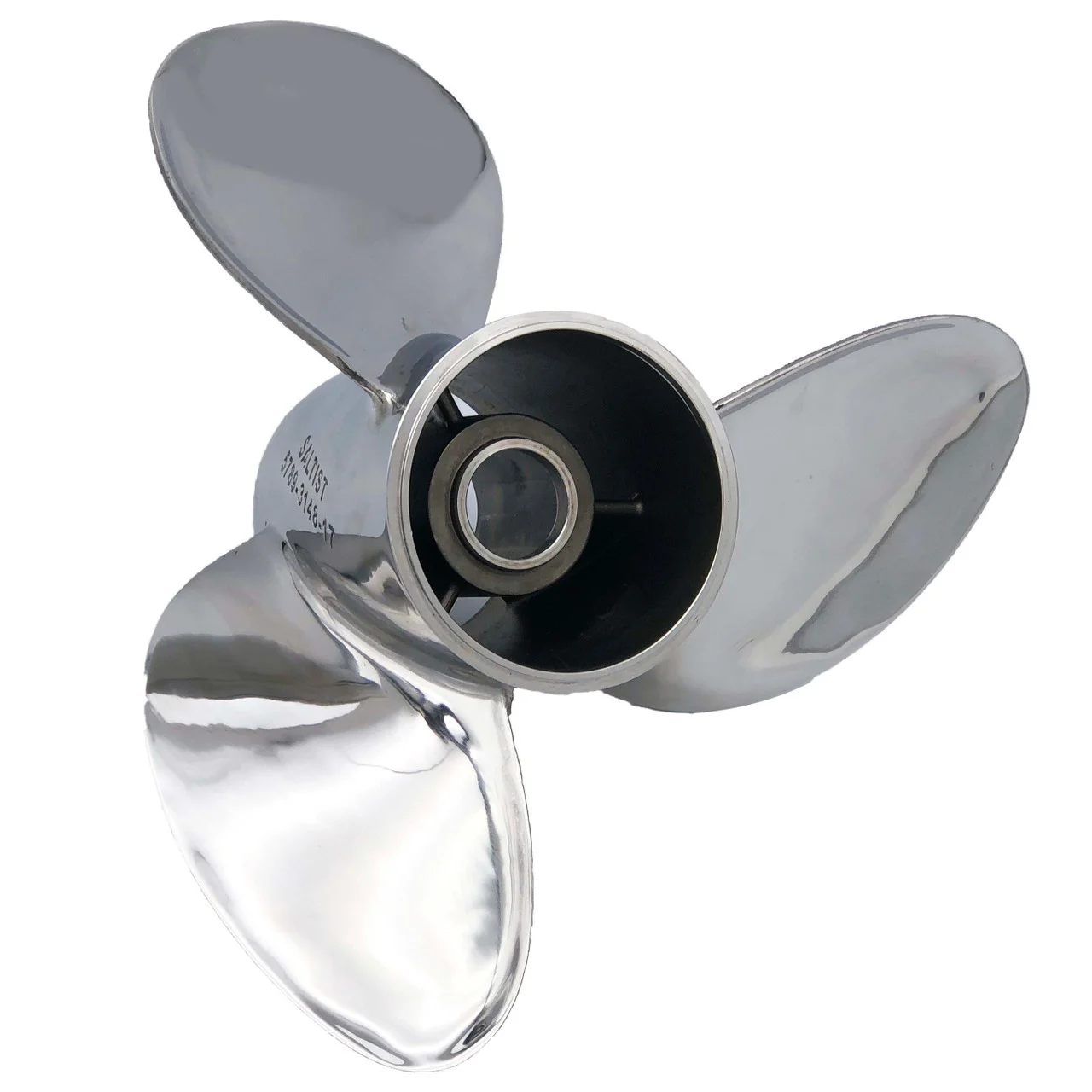 Polastorm - 14 3/4x19 S3r Prop (5789-3148-19)