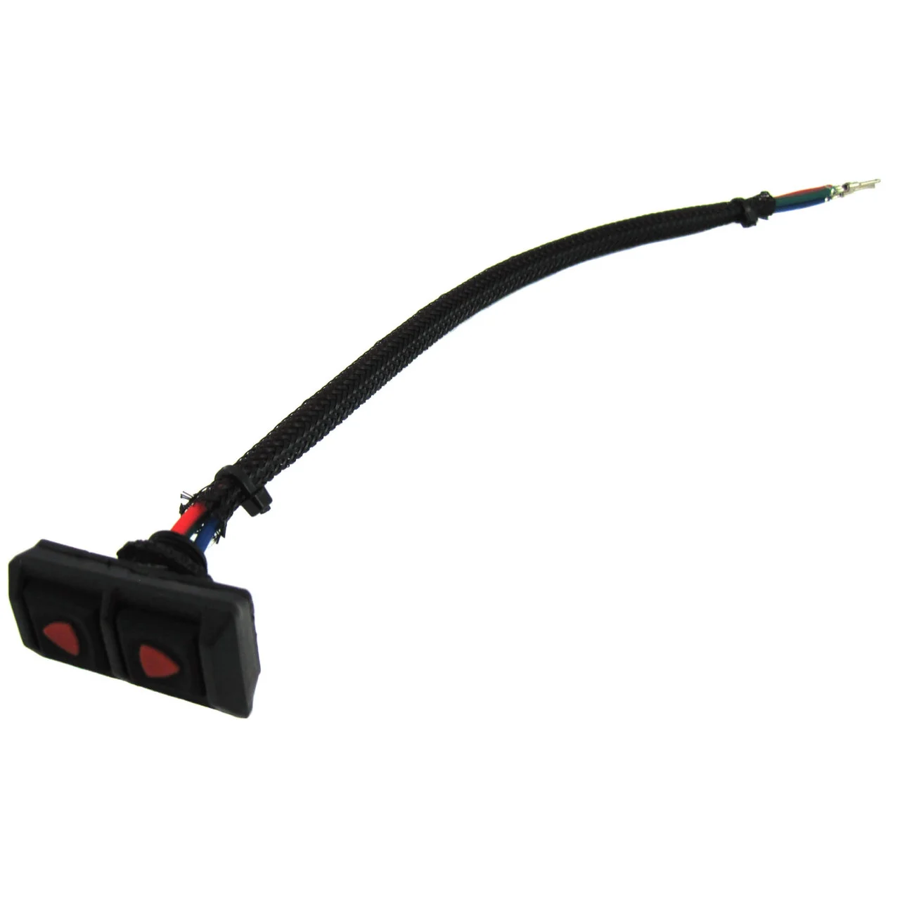 Brp - Switch Assembly,trim And Tilt - Brp (586074)